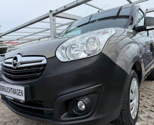 Opel Combo Gebrauchtwagen