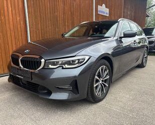BMW 330 Gebrauchtwagen