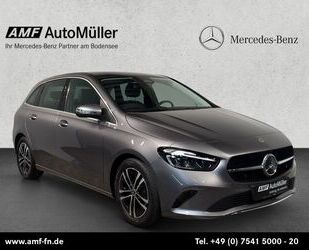 Mercedes-Benz B 180 Gebrauchtwagen