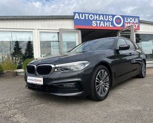 BMW 530 Gebrauchtwagen