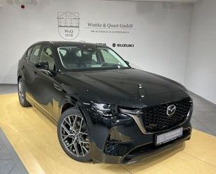 Mazda CX-60 Gebrauchtwagen