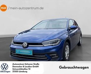VW Polo Gebrauchtwagen