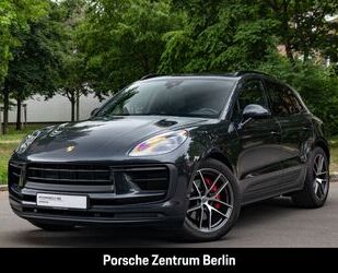 Porsche Macan Gebrauchtwagen