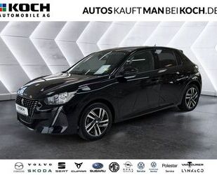 Peugeot 208 Gebrauchtwagen