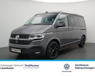 VW T6 California Gebrauchtwagen