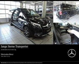 Mercedes-Benz V 300 Gebrauchtwagen
