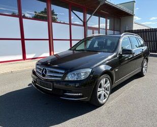 Mercedes-Benz C 350 Gebrauchtwagen