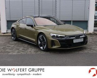 Audi RS e-tron GT Gebrauchtwagen