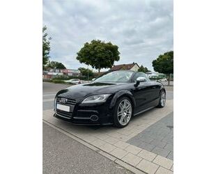 Audi TTS Gebrauchtwagen
