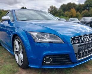 Audi TT Gebrauchtwagen