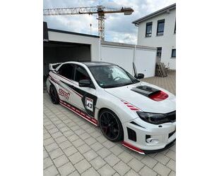 Subaru WRX STI Gebrauchtwagen