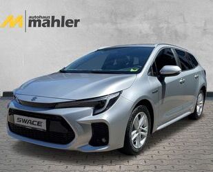 Suzuki Swace Gebrauchtwagen