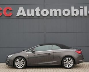 Opel Cascada Gebrauchtwagen