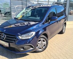 Mercedes-Benz T-Klasse Gebrauchtwagen