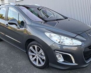 Peugeot 308 Gebrauchtwagen