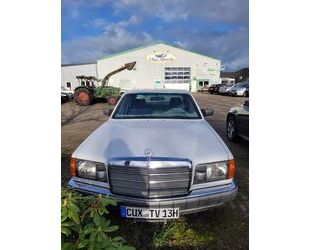 Mercedes-Benz S 300 Gebrauchtwagen