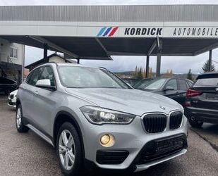 BMW X1 Gebrauchtwagen