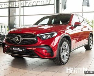 Mercedes-Benz GLC 200 Gebrauchtwagen