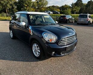Mini ONE Gebrauchtwagen