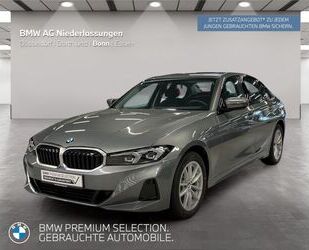 BMW 318 Gebrauchtwagen