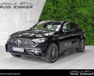 Mercedes-Benz GLC 300 Gebrauchtwagen