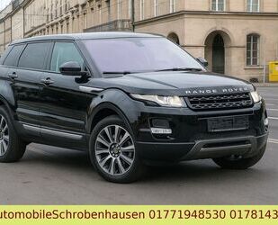Land Rover Range Rover Evoque Gebrauchtwagen