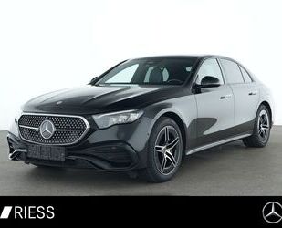 Mercedes-Benz E 300 Gebrauchtwagen