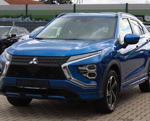 Mitsubishi Eclipse Cross Gebrauchtwagen