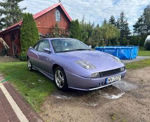 Fiat Coupe Gebrauchtwagen