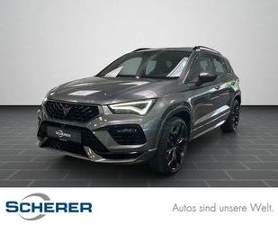 Cupra Ateca Gebrauchtwagen