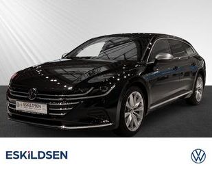 VW Arteon Gebrauchtwagen