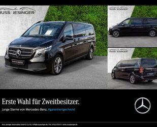 Mercedes-Benz V 300 Gebrauchtwagen