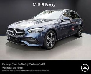 Mercedes-Benz C 300 Gebrauchtwagen