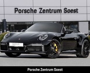 Porsche 992 Gebrauchtwagen