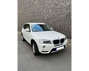 BMW X3 M Gebrauchtwagen