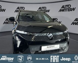 Renault Scenic Gebrauchtwagen