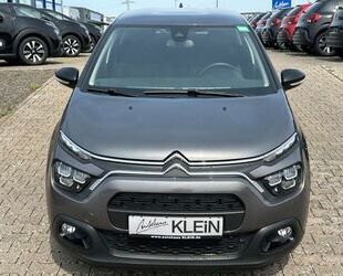 Citroen C3 Gebrauchtwagen