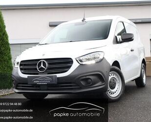 Mercedes-Benz Citan Gebrauchtwagen