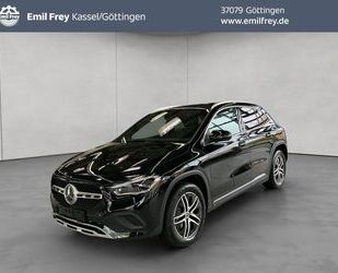 Mercedes-Benz GLA 250 Gebrauchtwagen