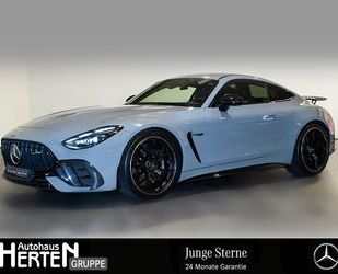 Mercedes-Benz AMG GT Gebrauchtwagen