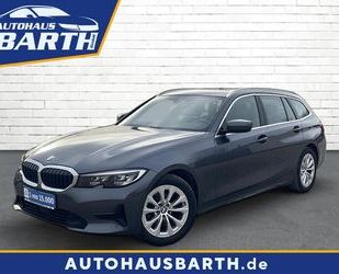 BMW 318 Gebrauchtwagen