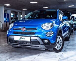 Fiat 500X Gebrauchtwagen