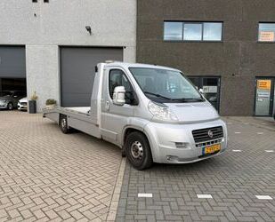Fiat Ducato Gebrauchtwagen