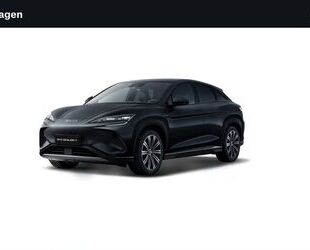 BYD SEALION 7 Gebrauchtwagen