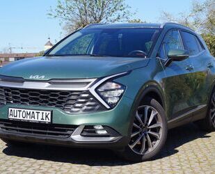 Kia Sportage Gebrauchtwagen