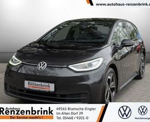 VW ID.3 Gebrauchtwagen