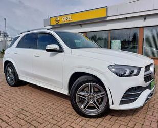Mercedes-Benz GLE 300 Gebrauchtwagen