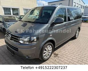 VW T5 Transporter Gebrauchtwagen