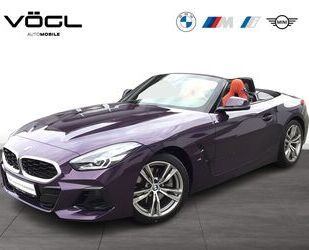 BMW Z4 Gebrauchtwagen