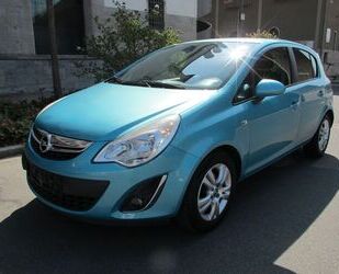 Opel Corsa Gebrauchtwagen